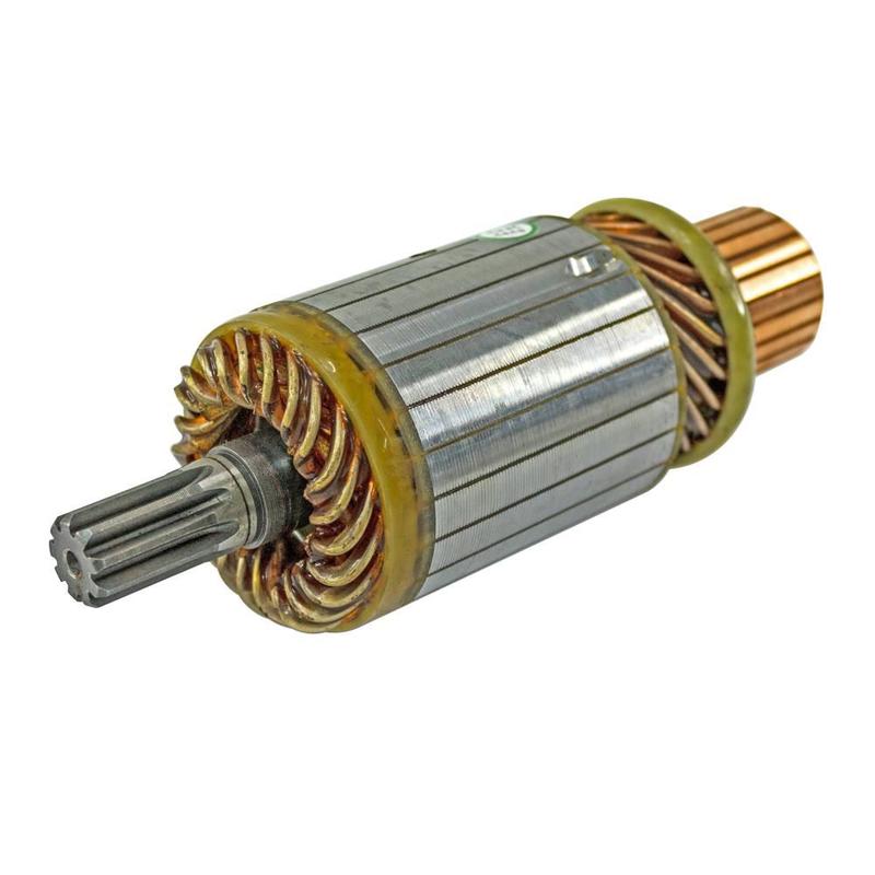 Induzido do Motor de Partida Asia Topic Towner Case Isuzu Kia